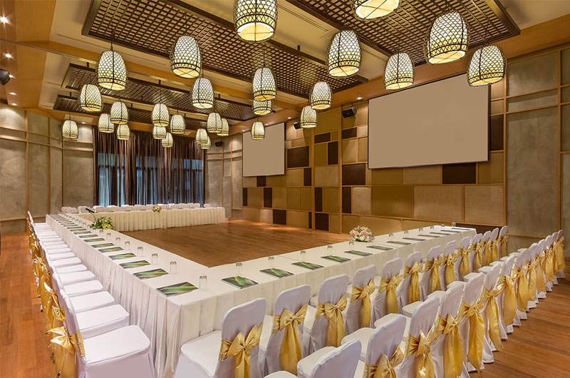 Board Room